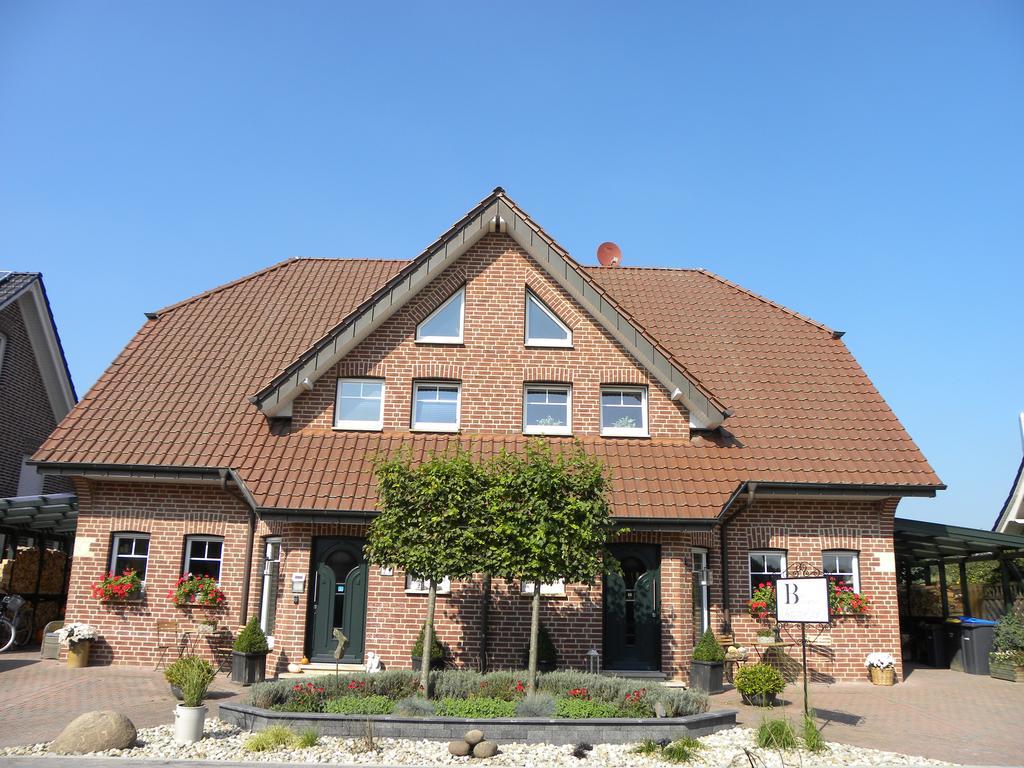 Bed And Breakfast Ammeloe Vreden Exterior photo