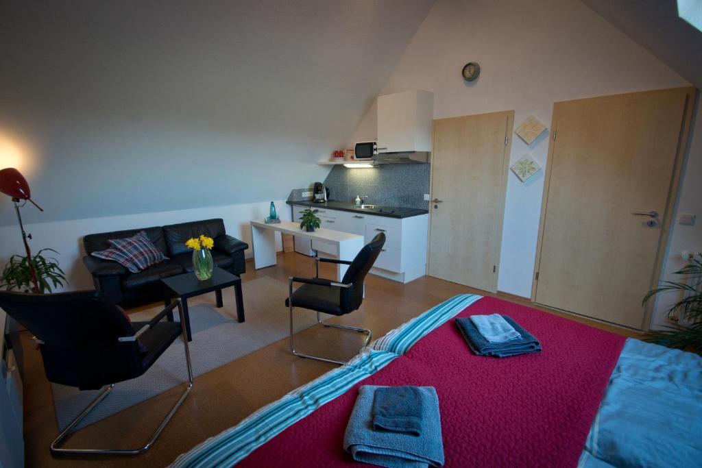 Bed And Breakfast Ammeloe Vreden Room photo
