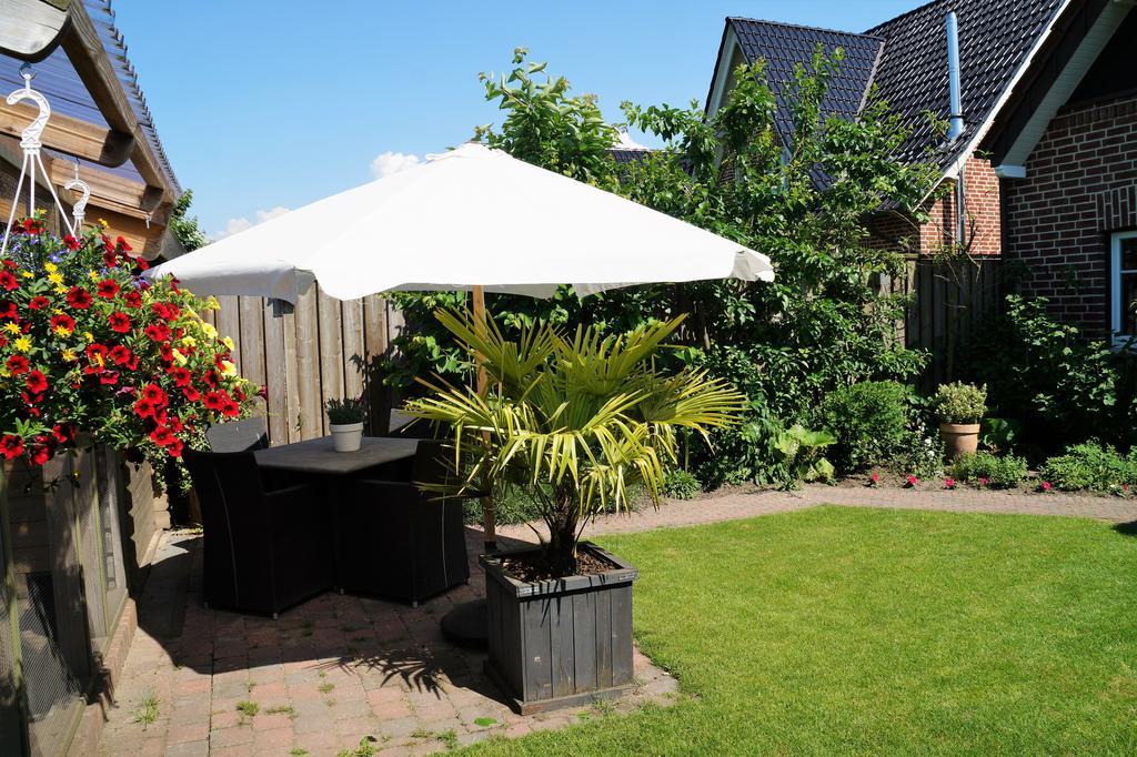Bed And Breakfast Ammeloe Vreden Exterior photo