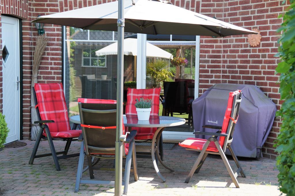Bed And Breakfast Ammeloe Vreden Exterior photo