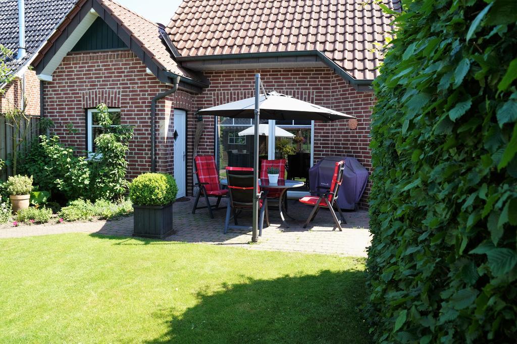 Bed And Breakfast Ammeloe Vreden Exterior photo